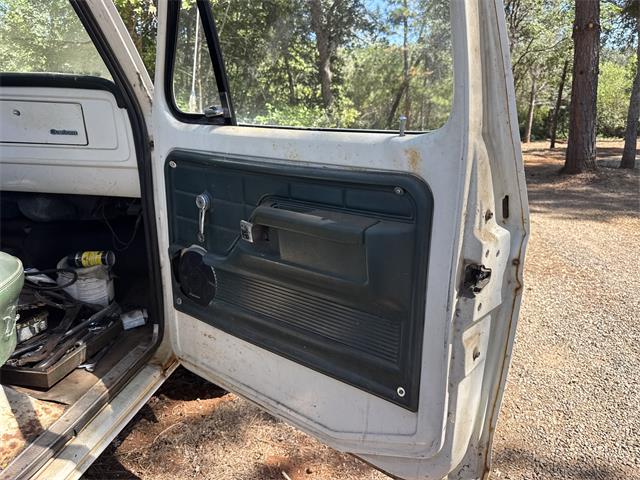 1973 Ford F100 (CC-2089520) for sale in Redding , California
