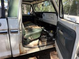 1973 Ford F100 (CC-2089520) for sale in Redding , California