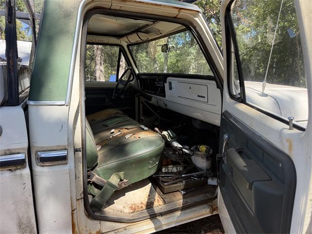 1973 Ford F100 (CC-2089520) for sale in Redding , California