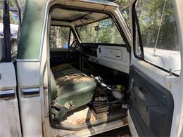 1973 Ford F100 (CC-2089520) for sale in Redding , California