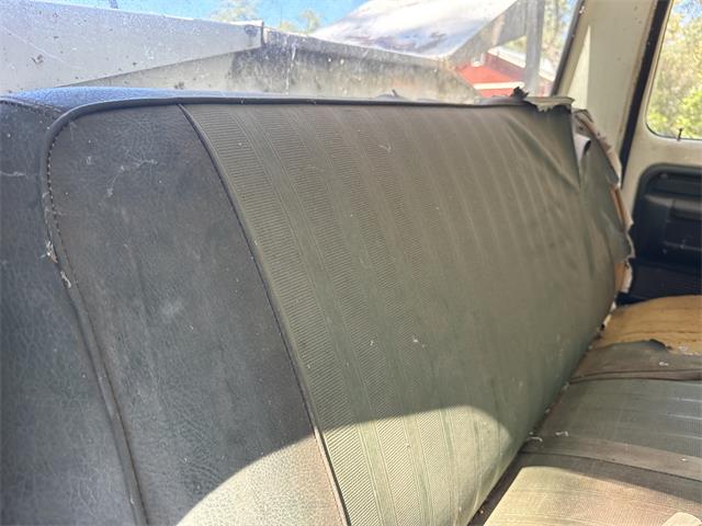 1973 Ford F100 (CC-2089520) for sale in Redding , California