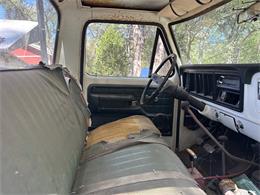 1973 Ford F100 (CC-2089520) for sale in Redding , California