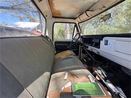 1973 Ford F100 (CC-2089520) for sale in Redding , California