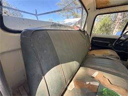 1973 Ford F100 (CC-2089520) for sale in Redding , California