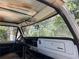 1973 Ford F100 (CC-2089520) for sale in Redding , California