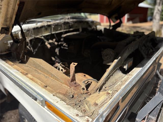 1973 Ford F100 (CC-2089520) for sale in Redding , California