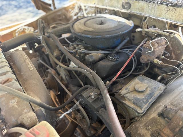 1973 Ford F100 (CC-2089520) for sale in Redding , California