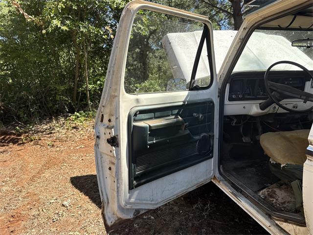1973 Ford F100 (CC-2089520) for sale in Redding , California