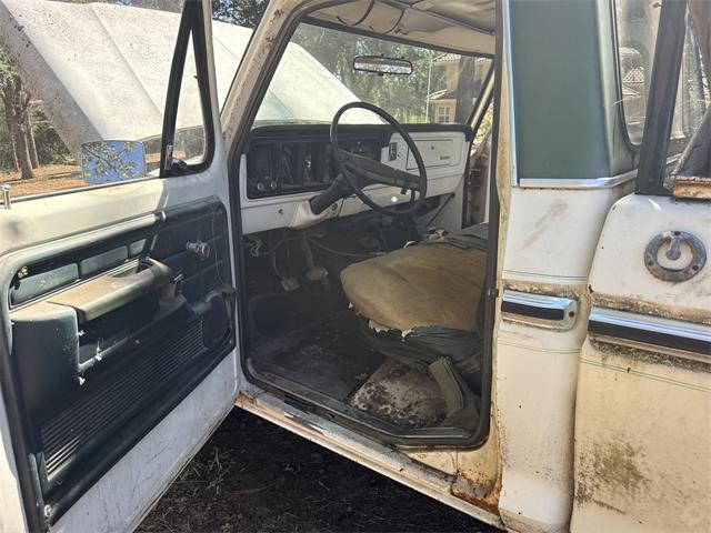 1973 Ford F100 (CC-2089520) for sale in Redding , California