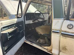 1973 Ford F100 (CC-2089520) for sale in Redding , California