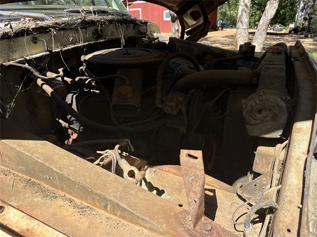 1973 Ford F100 (CC-2089520) for sale in Redding , California