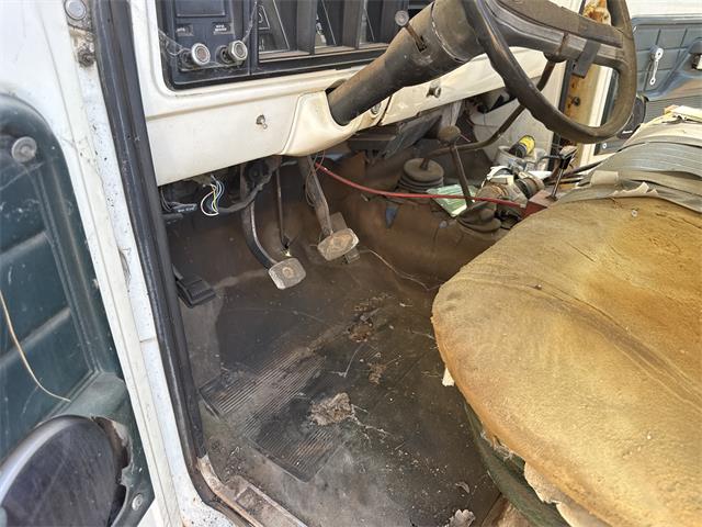 1973 Ford F100 (CC-2089520) for sale in Redding , California