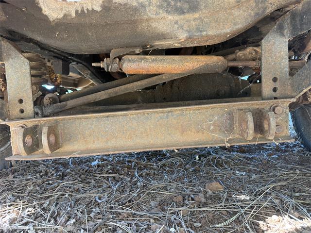 1973 Ford F100 (CC-2089520) for sale in Redding , California