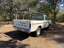 1973 Ford F100 (CC-2089520) for sale in Redding , California