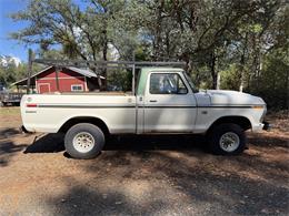 1973 Ford F100 (CC-2089520) for sale in Redding , California