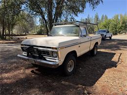1973 Ford F100 (CC-2089520) for sale in Redding , California