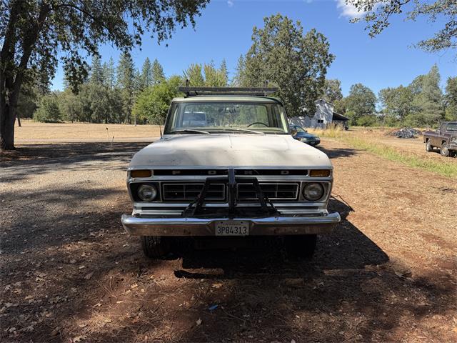 1973 Ford F100 (CC-2089520) for sale in Redding , California