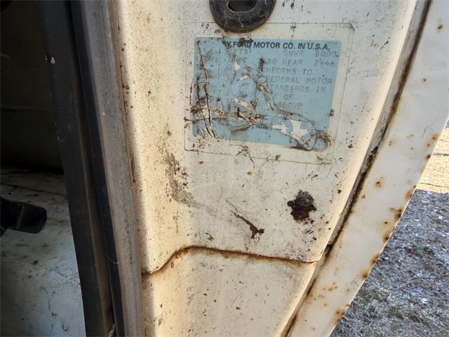 1973 Ford F100 (CC-2089520) for sale in Redding , California