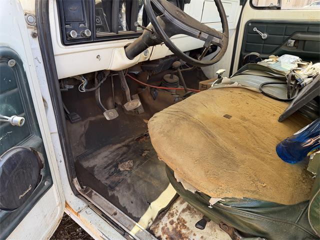 1973 Ford F100 (CC-2089520) for sale in Redding , California