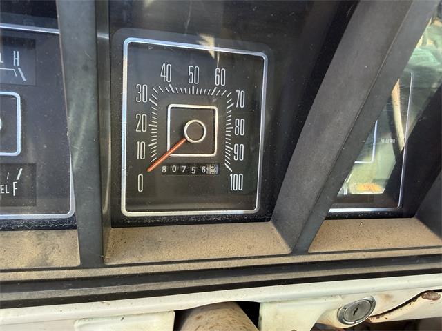 1973 Ford F100 (CC-2089520) for sale in Redding , California