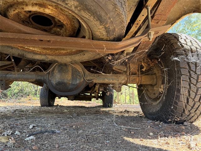 1973 Ford F100 (CC-2089520) for sale in Redding , California