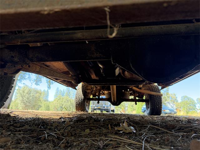 1973 Ford F100 (CC-2089520) for sale in Redding , California