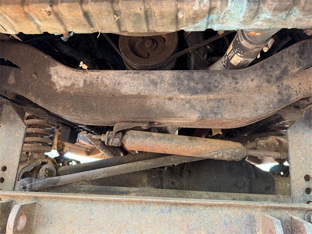 1973 Ford F100 (CC-2089520) for sale in Redding , California