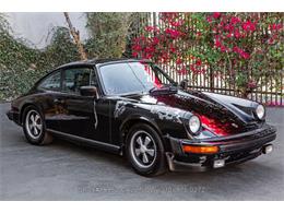1977 Porsche 911S (CC-2089521) for sale in Beverly Hills, California