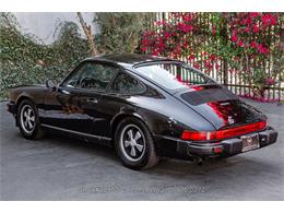 1977 Porsche 911S (CC-2089521) for sale in Beverly Hills, California