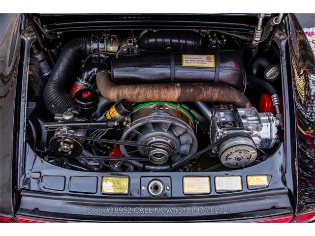 1977 Porsche 911S (CC-2089521) for sale in Beverly Hills, California