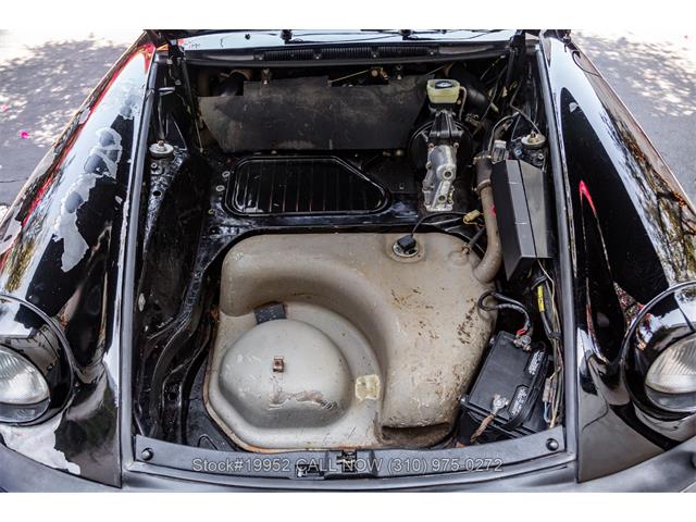 1977 Porsche 911S (CC-2089521) for sale in Beverly Hills, California