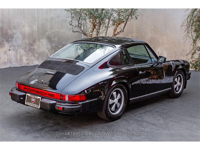 1977 Porsche 911S (CC-2089521) for sale in Beverly Hills, California