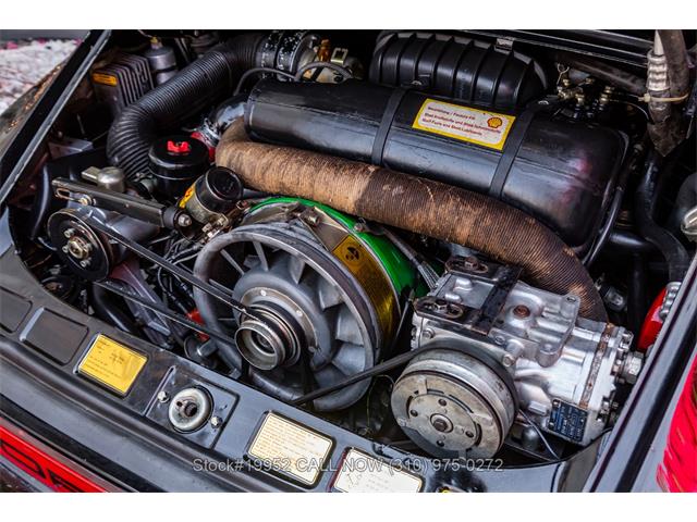 1977 Porsche 911S (CC-2089521) for sale in Beverly Hills, California