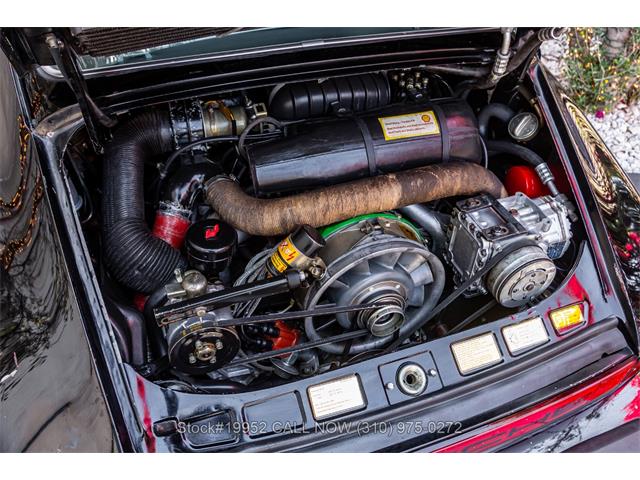 1977 Porsche 911S (CC-2089521) for sale in Beverly Hills, California