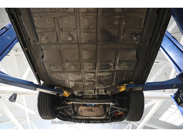 1977 Porsche 911S (CC-2089521) for sale in Beverly Hills, California