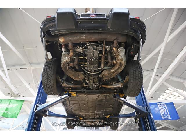 1977 Porsche 911S (CC-2089521) for sale in Beverly Hills, California