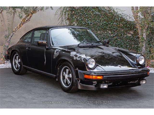1977 Porsche 911S (CC-2089521) for sale in Beverly Hills, California