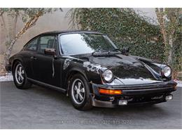 1977 Porsche 911S (CC-2089521) for sale in Beverly Hills, California