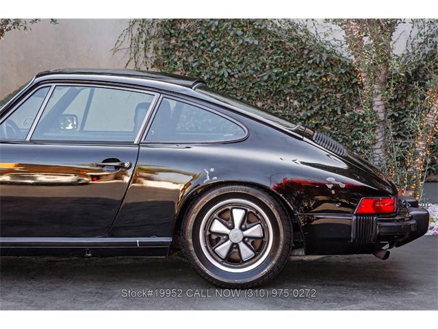 1977 Porsche 911S (CC-2089521) for sale in Beverly Hills, California