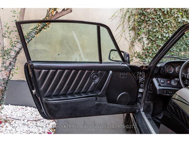 1977 Porsche 911S (CC-2089521) for sale in Beverly Hills, California