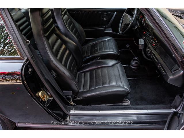 1977 Porsche 911S (CC-2089521) for sale in Beverly Hills, California