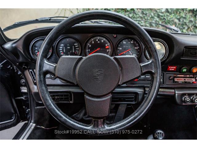 1977 Porsche 911S (CC-2089521) for sale in Beverly Hills, California