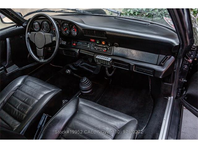 1977 Porsche 911S (CC-2089521) for sale in Beverly Hills, California