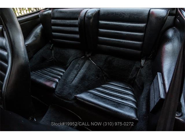 1977 Porsche 911S (CC-2089521) for sale in Beverly Hills, California