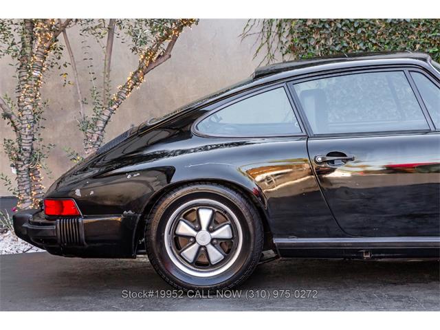 1977 Porsche 911S (CC-2089521) for sale in Beverly Hills, California