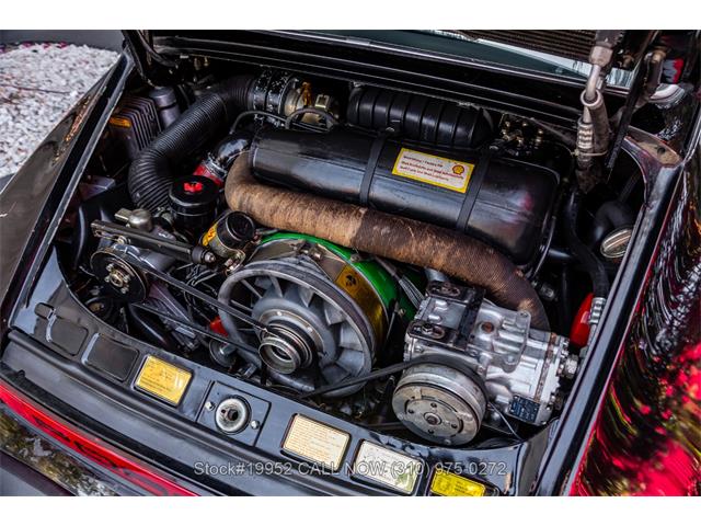 1977 Porsche 911S (CC-2089521) for sale in Beverly Hills, California