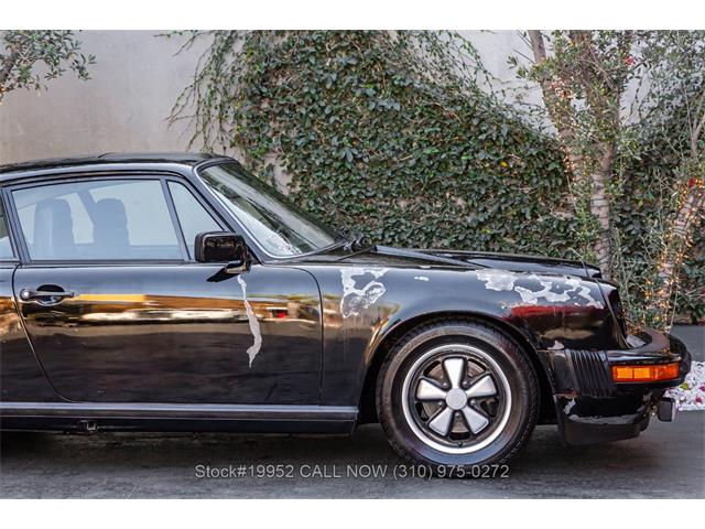 1977 Porsche 911S (CC-2089521) for sale in Beverly Hills, California