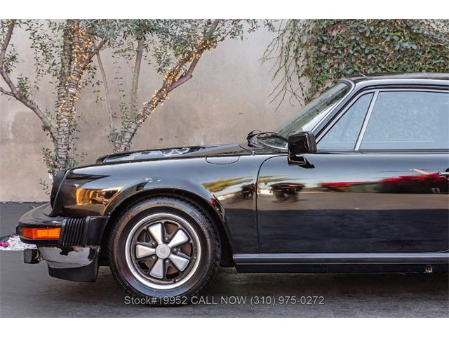 1977 Porsche 911S (CC-2089521) for sale in Beverly Hills, California