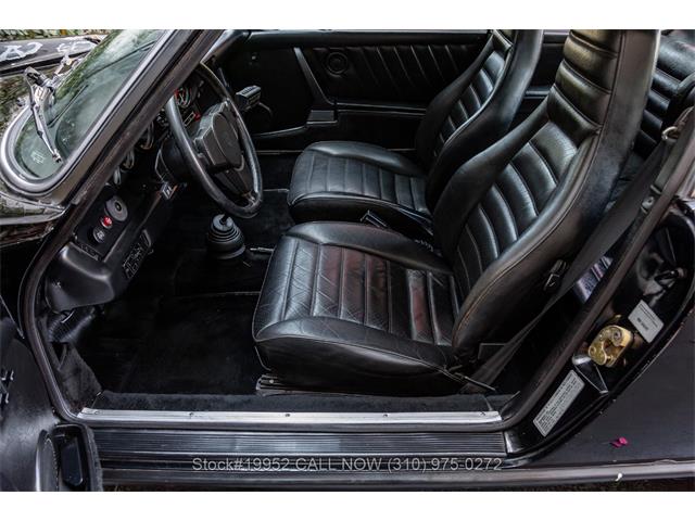 1977 Porsche 911S (CC-2089521) for sale in Beverly Hills, California
