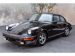 1977 Porsche 911S (CC-2089521) for sale in Beverly Hills, California